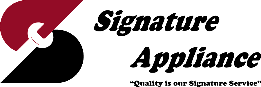 Signature Appliance